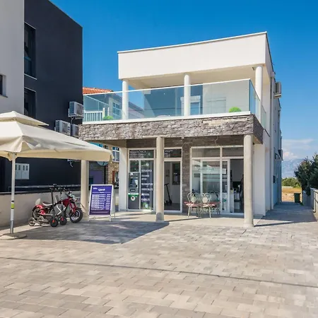 Lejlighed Krpan 2 By Interhome Vir