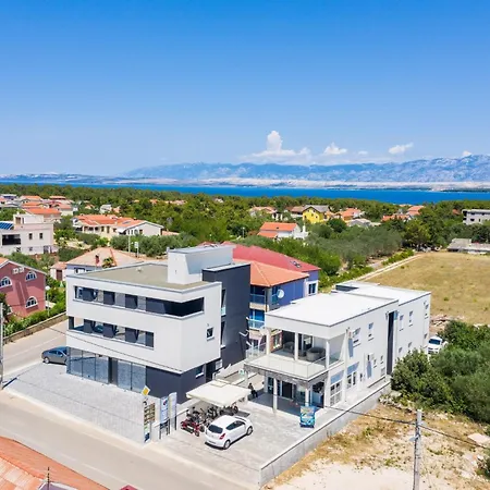 Krpan 2 By Interhome * Vir