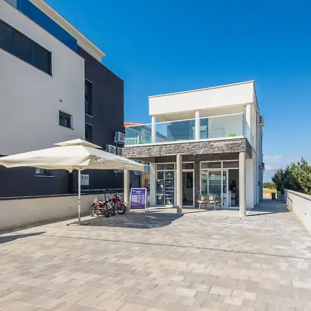 Lejlighed Krpan 2 By Interhome *