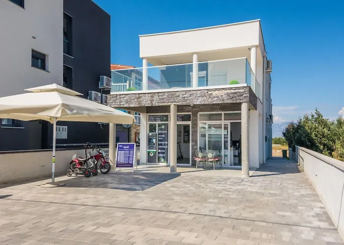 Lejlighed Krpan 2 By Interhome Vir