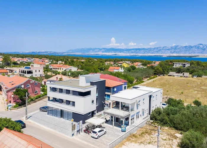 Krpan 2 By Interhome * Vir
