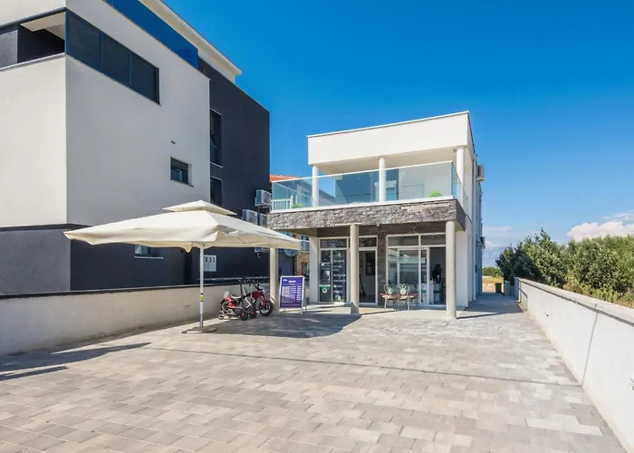 Lejlighed Krpan 2 By Interhome *