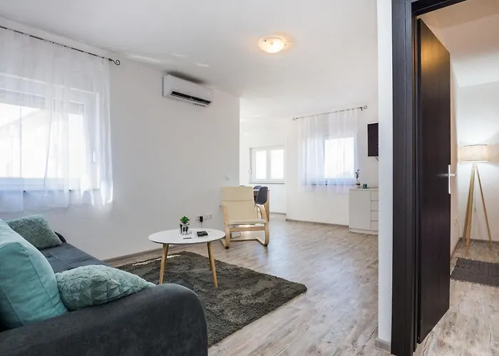 Lejlighed Krpan 2 By Interhome Vir