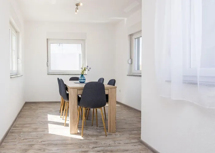 Krpan 2 By Interhome * Vir