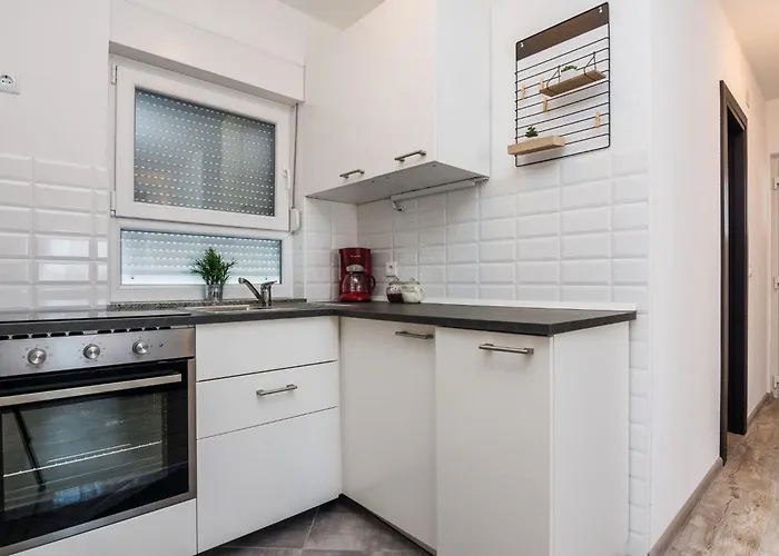 Lejlighed Krpan 2 By Interhome