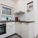 Διαμέρισμα Krpan 2 By Interhome