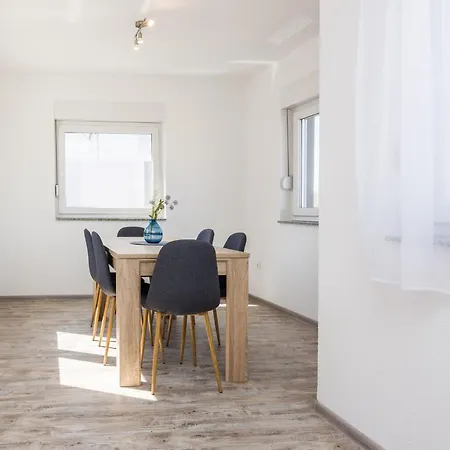 Krpan 2 By Interhome * Vir