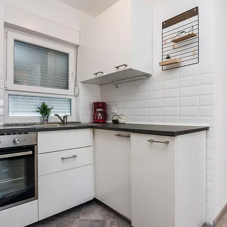 Apartman Krpan 2 By Interhome