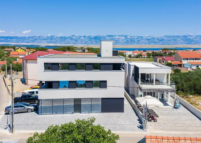 Krpan 2 By Interhome Daire