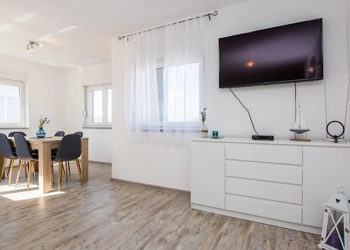 Krpan 2 By Interhome Daire *