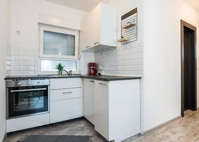 Krpan 2 By Interhome * Vir