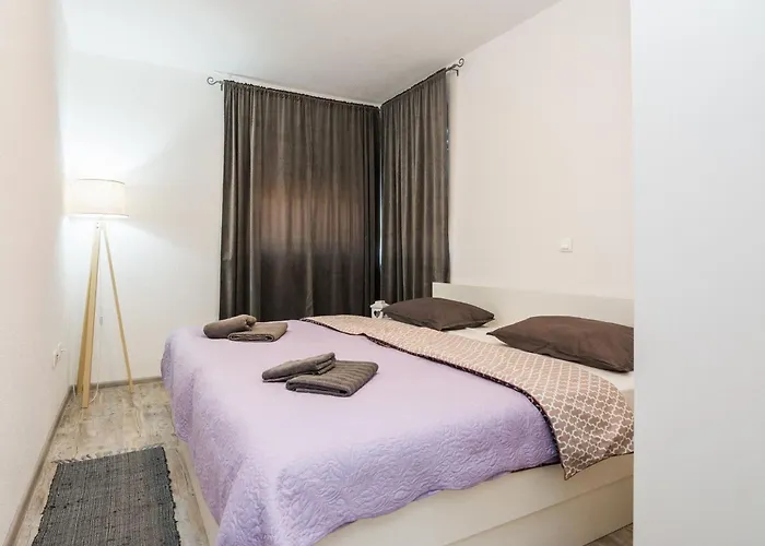 Daire Krpan 2 By Interhome *