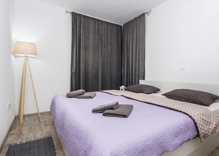 Krpan 2 By Interhome * Vir